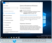 Windows 10 Redstone 3 16296.1000.170919-1503 (23.09.2017) by WZT