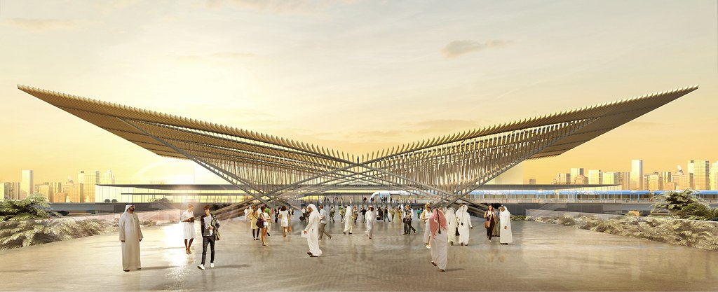 Resultado de imagen de Dubaiâs Roads and Transport Authority Leverages Common Data Environment to Advance Integrated Transportation for Expo 2020 and Beyond
