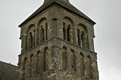 Villevêque (Maine-et-Loire) - Photo of La Chapelle-Saint-Laud