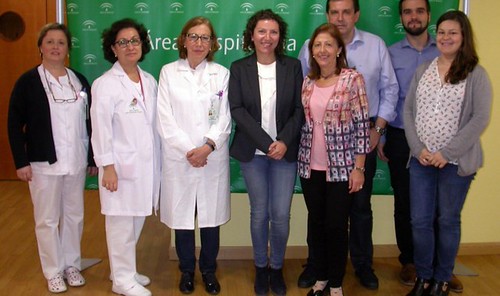 Hospital de Valme nuevo servicio de mircropigmentación mamaria
