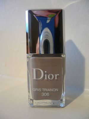 Dior] Gris Trianon