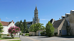 P1000423 - Photo of Saint-Baudel