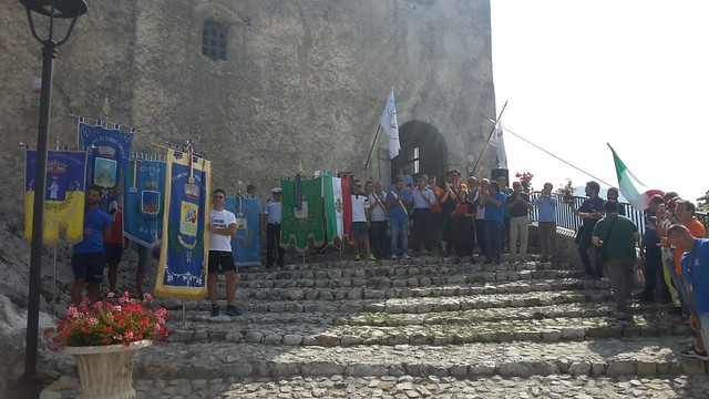 Olimpiadi della solidariet a Torraca