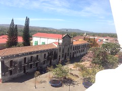 Colegio La Asuncion, Leon