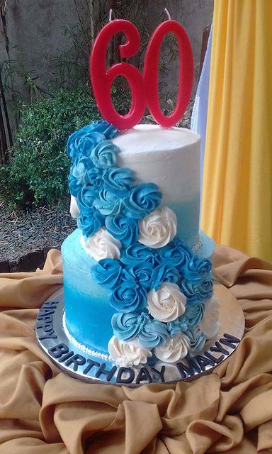 Cake by Stephie's Bakeshop