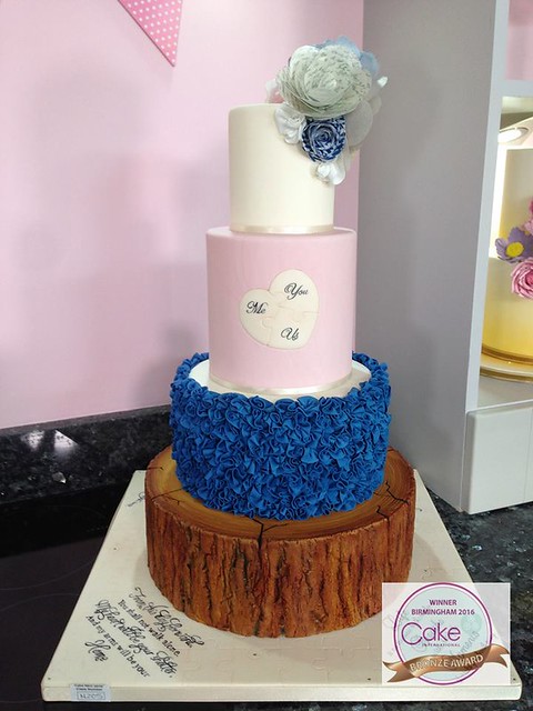 Cake from Cake Land by Nivia
