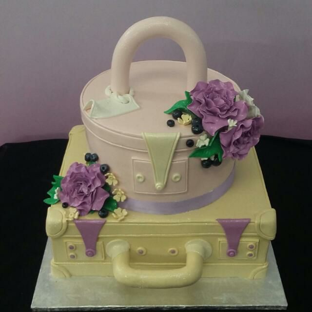 Cake by Cake-Boss