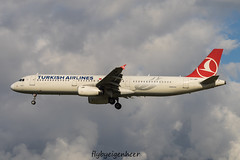 TC-JRP AIRBUS HAMBURG A321-231 A321 c/n 4698 → TURKISH AIRLINES / THY // BJ 2011 // > ÜRGÜB