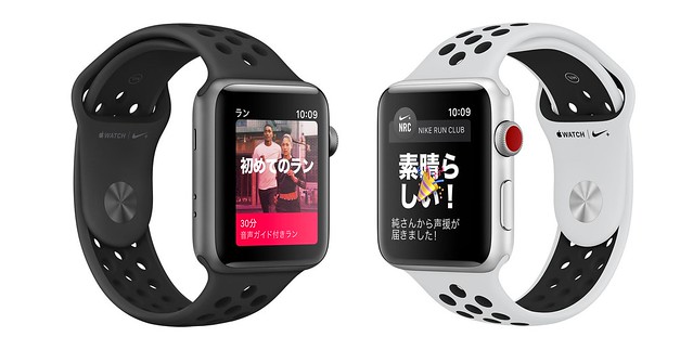 Apple_Watch_Nike__-_Apple（日本） 2