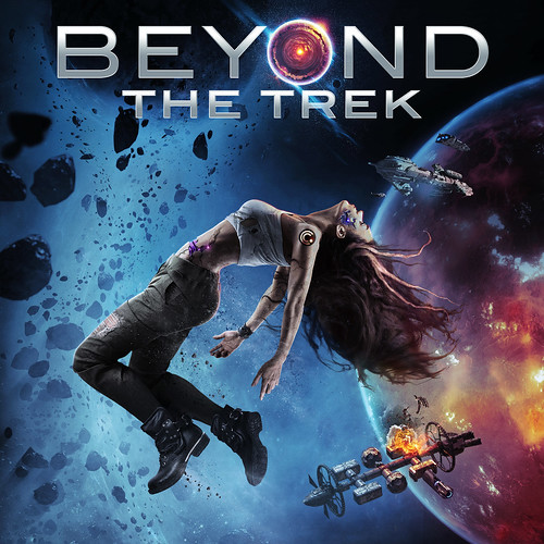 Beyond the Trek