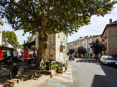 Südliches Luberon - Photo of La Bastide-des-Jourdans