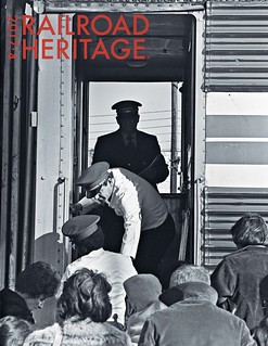 Railroad Heritage 50, Fall 2017