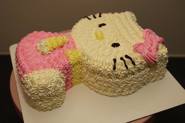 Cake by JoyCake