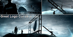 Great Logo Construction