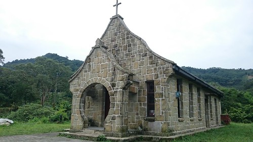 基國派教堂