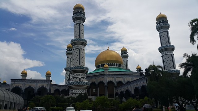 Brunei 2017