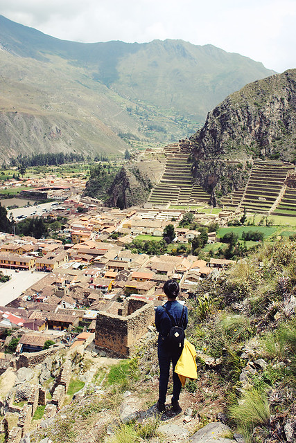 Peru Highs