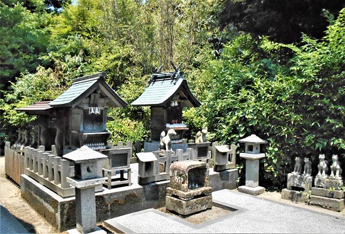 jp-matsue-château-temple (8)
