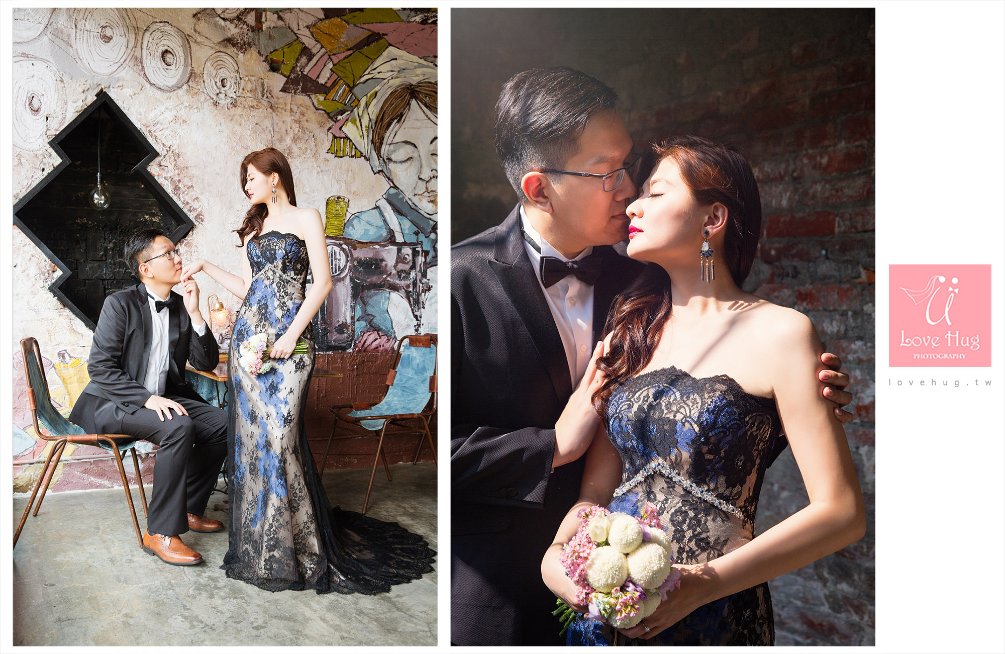 自主婚紗,自助婚紗,婚紗攝影,台北集食行樂,北海岸,婚攝Benson