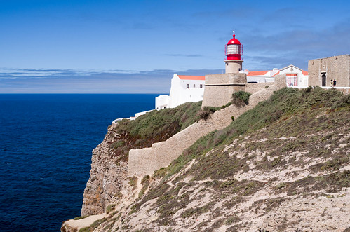 Faro San Vicente