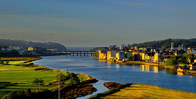 Navia 2017 Asturias SPAIN