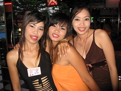 Four Fabulous Pattaya Trips 2008
