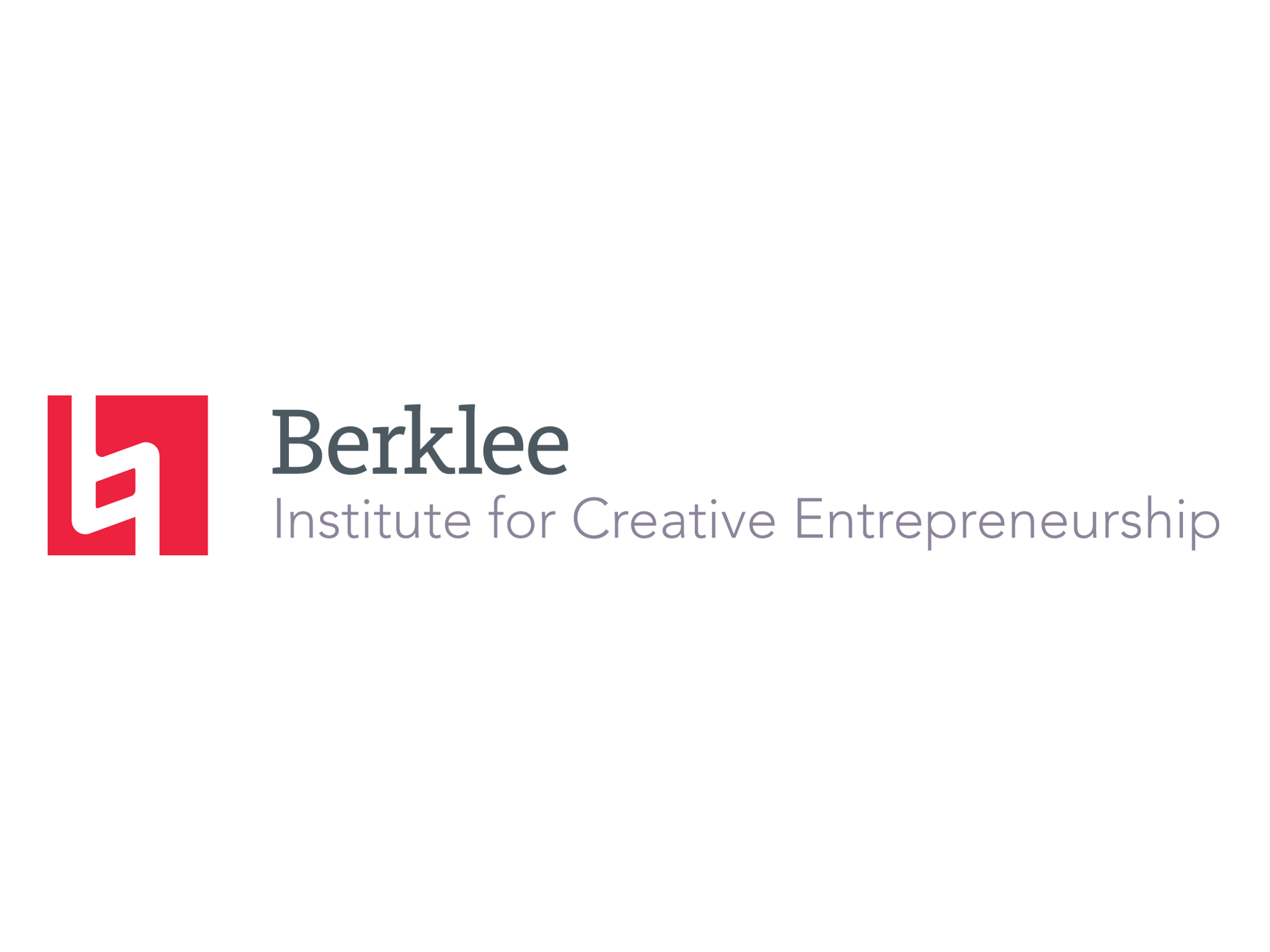 Berklee Institute for Creative Entrepreneurship