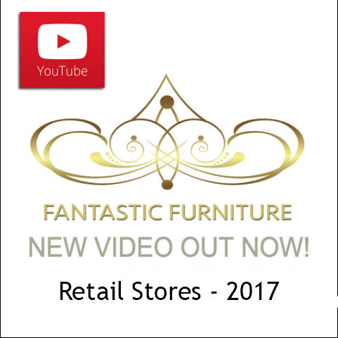 Fantastic Furniture Retail Stores promo video - SecondLifeHub.com