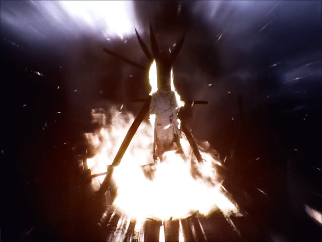 Hellblade - mučedník
