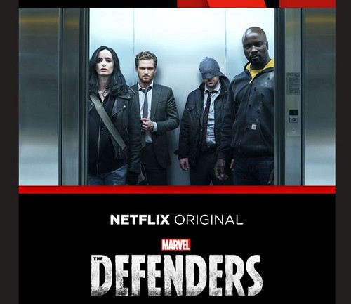 thedefenders
