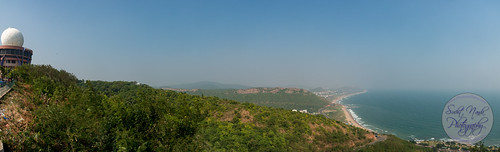 india kailasagiri panoramicview titanicviewpoint visakhapatnam vizag asia asian pano panorama panoramic southasia కైలాసగిరి andhrapradesh in