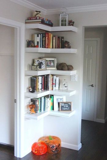 10 Must-Know Small Space Living Hacks