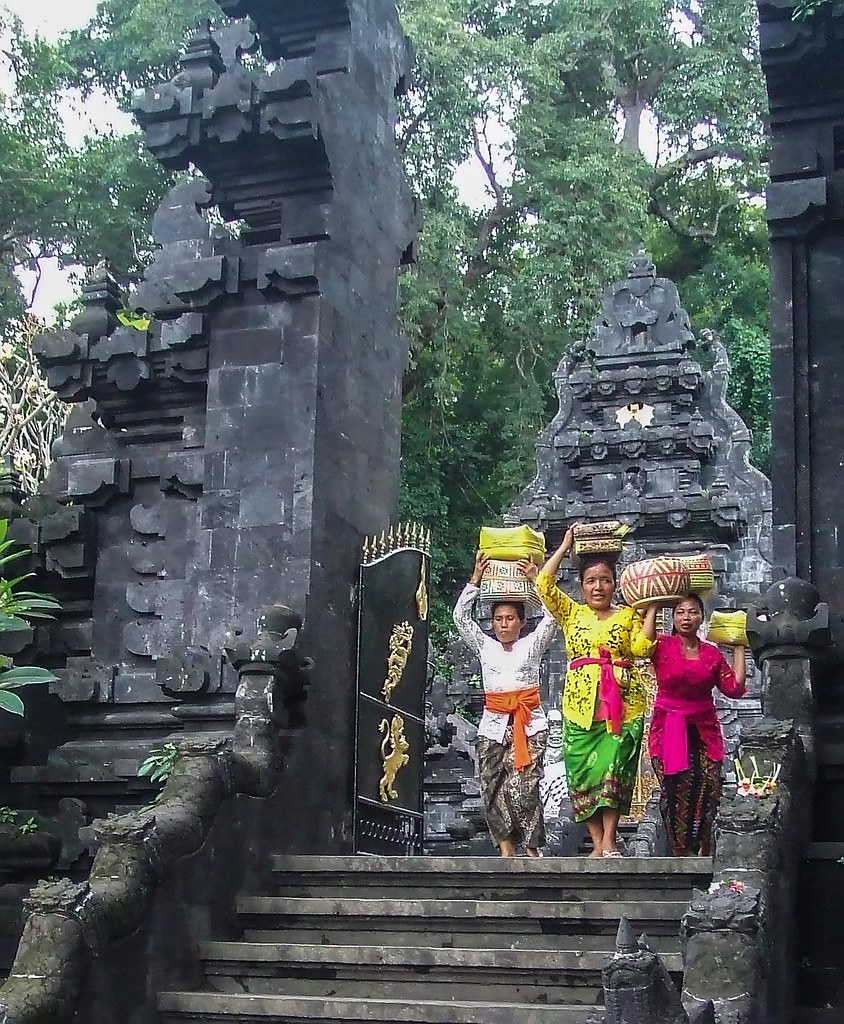 Temples de Bali 36527937820_3d594f02ff_b