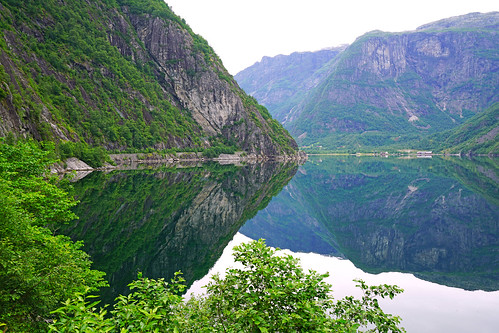 osafjord norway