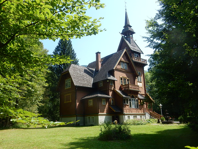 Villa Blumenthal