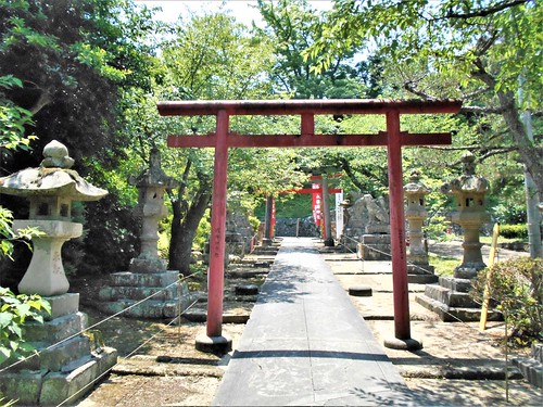jp-matsue-château-temple (2)