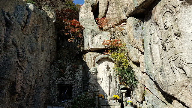 Seokbulsa Temple (11)