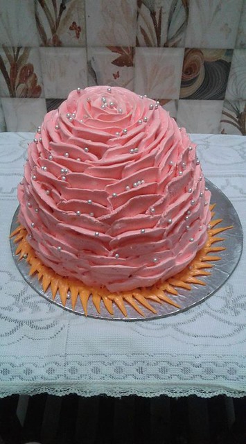 Cake by Cherish CAKES