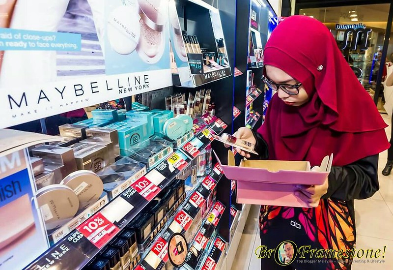 Shopee Watsons Malaysia