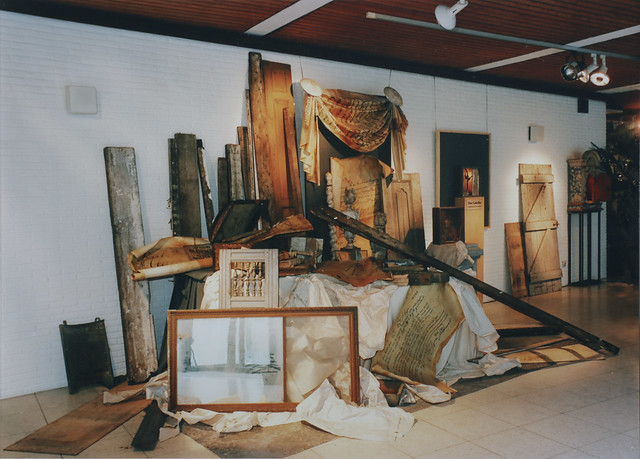 Peter Gabrielse - past exhibition