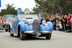 Bugatti T57C Aravis Cabriolet s-n 57736 1938 3