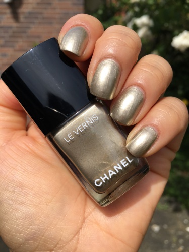 Chanel] Canotier (532) | caramelfrappé