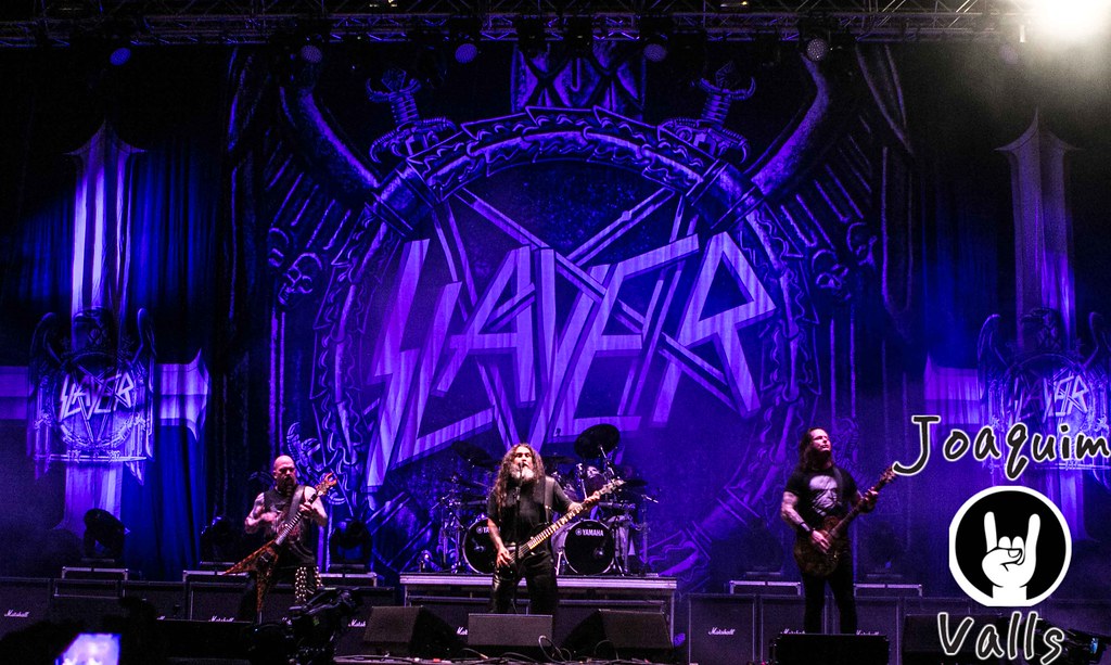 Slayer 2