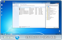  Windows 7 SP1 33 in 1  KottoSOFT  Pro-Windows.net