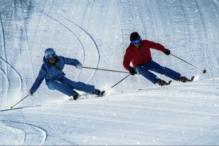 Novinka ve Ski amadé: „den plný vzrušení“