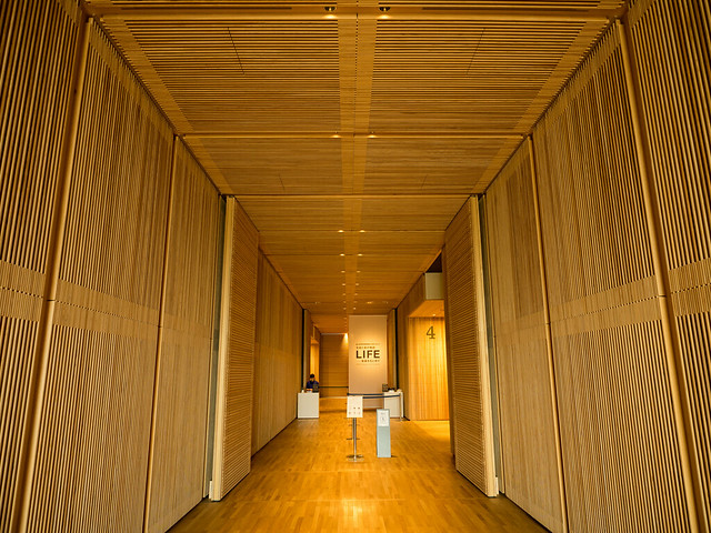 Toyama Prefectural Museum of Art & Design-13
