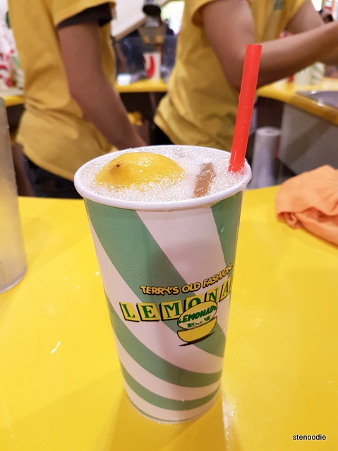  Lemonade