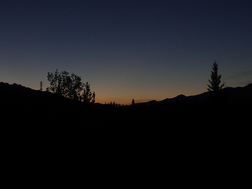 canada bc britishcolumbia valemount sunset