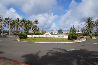 315 Polynesian Cultural center