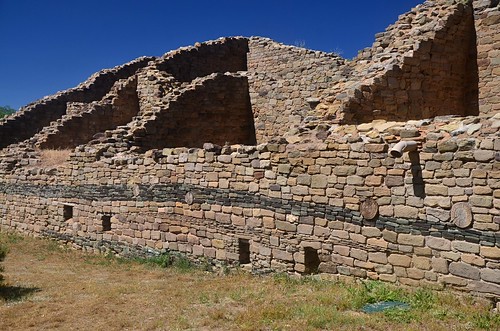 newmexico ruins